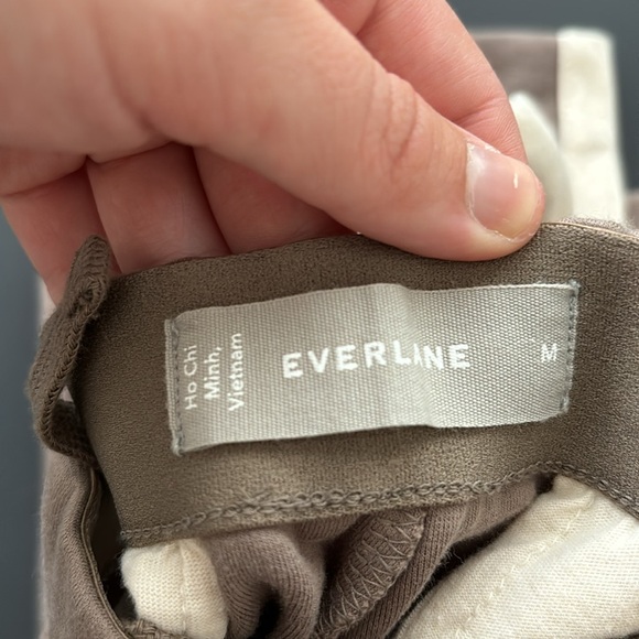 Everlane Dream Pant - Picture 5 of 7